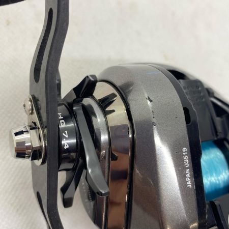 ΨΨ SHIMANO シマノ ベイトリール  16アンタレスDCHG 03519
