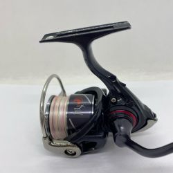 ΨΨ DAIWA ダイワ スピニングリール　20月下美人X LT2000S 088919 Cランク