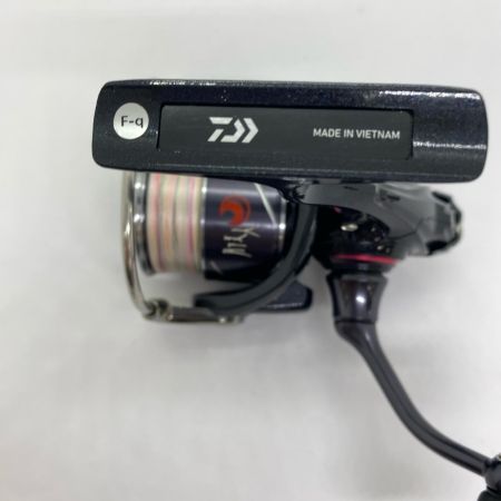 ΨΨ DAIWA ダイワ スピニングリール　20月下美人X LT2000S 088919
