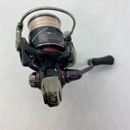 ΨΨ DAIWA ダイワ スピニングリール　20月下美人X LT2000S 088919