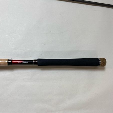 ΨΨ tailwalk テイルウォーク ルアーロッド 　クリムゾン C102M+-R 17015