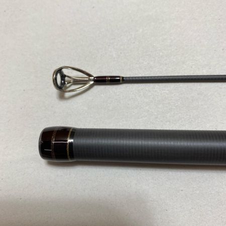 ΨΨ tailwalk テイルウォーク ルアーロッド 　クリムゾン C102M+-R 17015