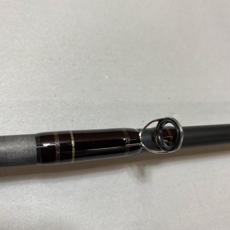 ΨΨ tailwalk テイルウォーク ルアーロッド 　クリムゾン C102M+-R 17015