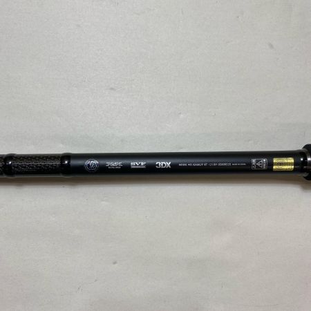 ΨΨ DAIWA ダイワ 海アメロッド  カムイランケタム 121XH  05809535