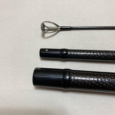 ΨΨ DAIWA ダイワ 海アメロッド  カムイランケタム 121XH  05809535
