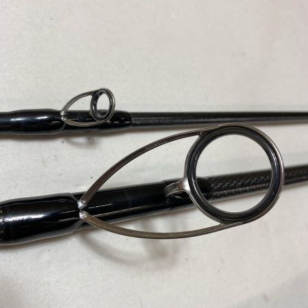 ΨΨ DAIWA ダイワ 海アメロッド  カムイランケタム 121XH  05809535