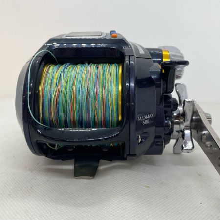 ΨΨ DAIWA ダイワ 電動リール　マグマックス 500 801281