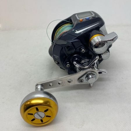 ΨΨ DAIWA ダイワ 電動リール　マグマックス 500 801281
