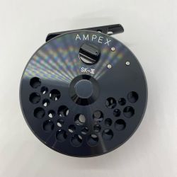 AMPEX アンペックス フライリール　AMPEX SK-?B Aランク