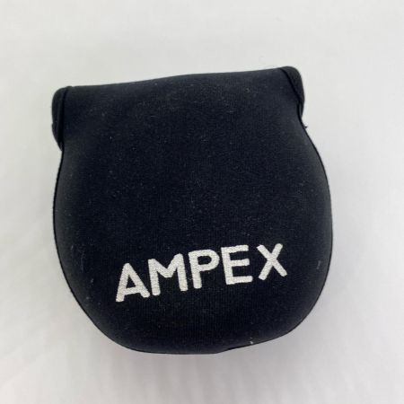 AMPEX アンペックス フライリール　AMPEX SK-?B