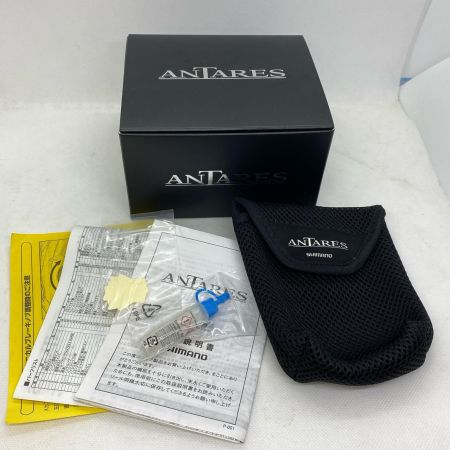 ΨΨ SHIMANO シマノ ベイトリール　アンタレスHG 右 03984