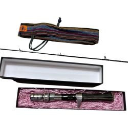ΨΨ HITOTOKIWORKS ラントマン ベイトウッドグリップ付き Aランク