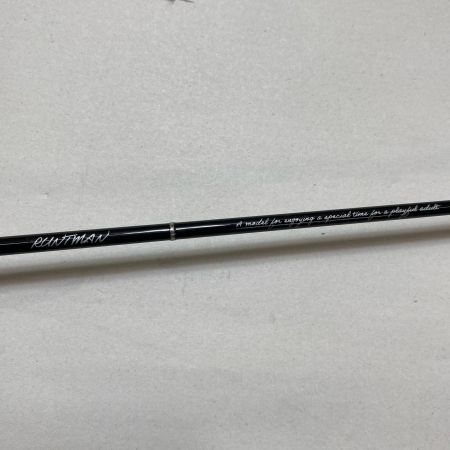 ΨΨ HITOTOKIWORKS ラントマン ベイトウッドグリップ付き