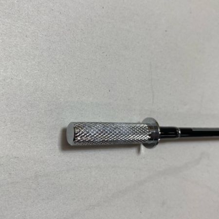 ΨΨ HITOTOKIWORKS ラントマン ベイトウッドグリップ付き
