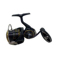 ΨΨ DAIWA ダイワ  スピニングリール　21カルディアLT3000-CXH 3063190 Aランク