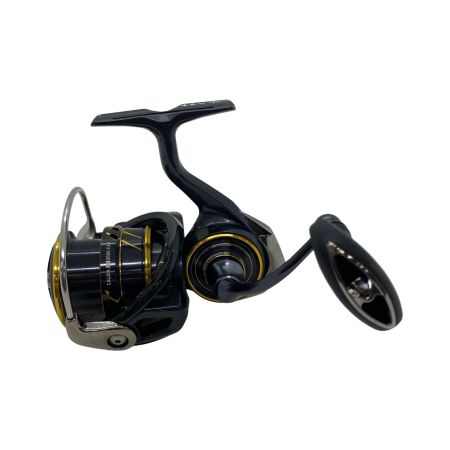 ΨΨ DAIWA ダイワ  スピニングリール　21カルディアLT3000-CXH 3063190