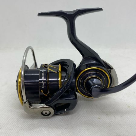 ΨΨ DAIWA ダイワ  スピニングリール　21カルディアLT3000-CXH 3063190