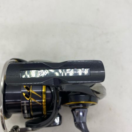 ΨΨ DAIWA ダイワ  スピニングリール　21カルディアLT3000-CXH 3063190