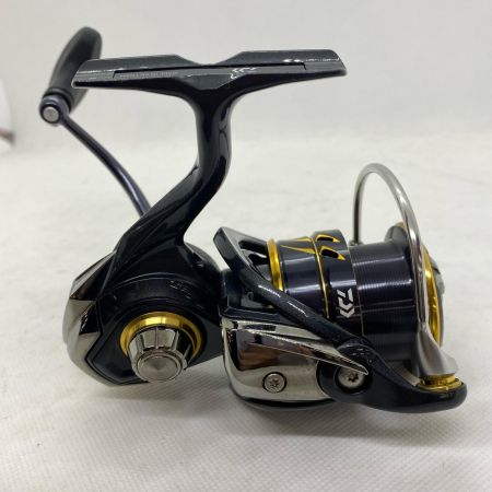 ΨΨ DAIWA ダイワ  スピニングリール　21カルディアLT3000-CXH 3063190