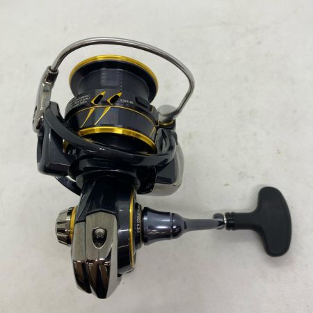 ΨΨ DAIWA ダイワ  スピニングリール　21カルディアLT3000-CXH 3063190