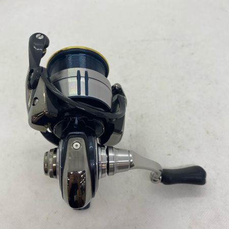 ΨΨ DAIWA ダイワ スピニングリール  19セルテート LT2500S  060045