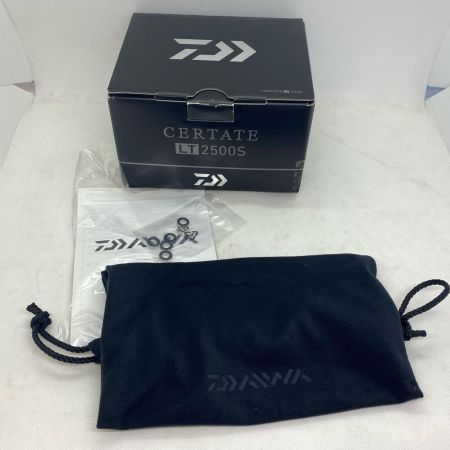 ΨΨ DAIWA ダイワ スピニングリール  19セルテート LT2500S  060045