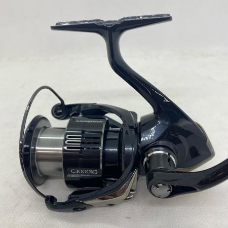 ΨΨ SHIMANO シマノ スピニングリール   19ヴァンキッシュ C3000XG 03960