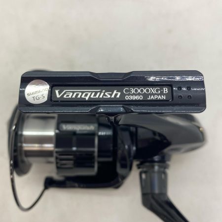 ΨΨ SHIMANO シマノ スピニングリール   19ヴァンキッシュ C3000XG 03960