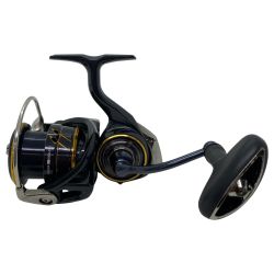 ΨΨ DAIWA ダイワ スピニングリール  21カルディア LT4000-CXH 3063220 Bランク