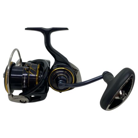 ΨΨ DAIWA ダイワ スピニングリール  21カルディア LT4000-CXH 3063220