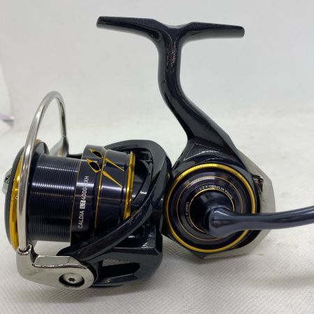 ΨΨ DAIWA ダイワ スピニングリール  21カルディア LT4000-CXH 3063220
