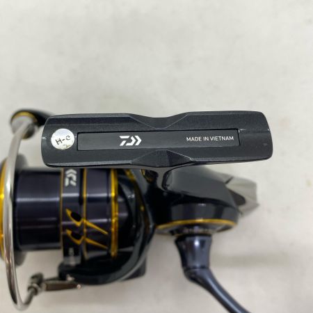 ΨΨ DAIWA ダイワ スピニングリール  21カルディア LT4000-CXH 3063220