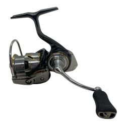 ΨΨ DAIWA ダイワ スピニングリール  20 ルビアス FC LT2000S-XH 2276382 Bランク