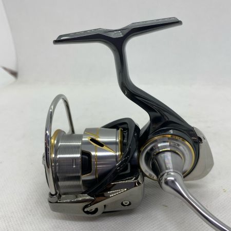 ΨΨ DAIWA ダイワ スピニングリール  20 ルビアス FC LT2000S-XH 2276382
