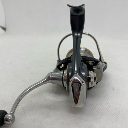 ΨΨ DAIWA ダイワ スピニングリール  20 ルビアス FC LT2000S-XH 2276382