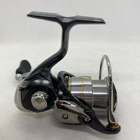 ΨΨ DAIWA ダイワ スピニングリール  20 ルビアス FC LT2000S-XH 2276382