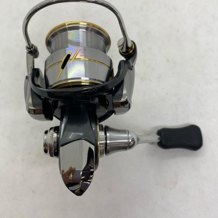 ΨΨ DAIWA ダイワ スピニングリール  20 ルビアス FC LT2000S-XH 2276382