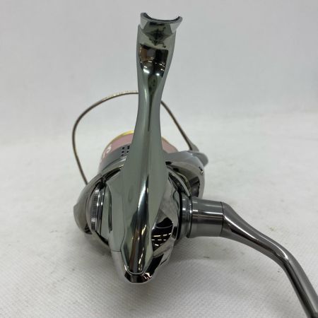 ΨΨ SHIMANO シマノ スピニングリール　18ステラ C3000XG 03805