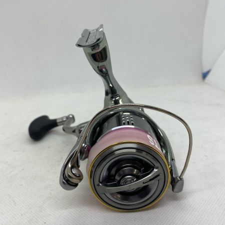 ΨΨ SHIMANO シマノ スピニングリール　18ステラ C3000XG 03805