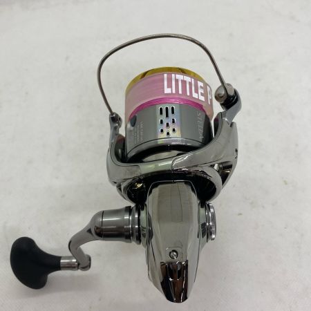 ΨΨ SHIMANO シマノ スピニングリール　18ステラ C3000XG 03805