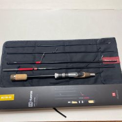 ΨΨ フエルコ ロッド  MG700-5S Bランク
