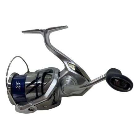 ΨΨ SHIMANO シマノ スピニングリール  23ストラディック2500SHG  045836