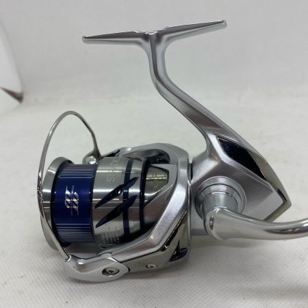 ΨΨ SHIMANO シマノ スピニングリール  23ストラディック2500SHG  045836
