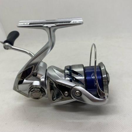 ΨΨ SHIMANO シマノ スピニングリール  23ストラディック2500SHG  045836