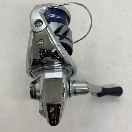 ΨΨ SHIMANO シマノ スピニングリール  23ストラディック2500SHG  045836