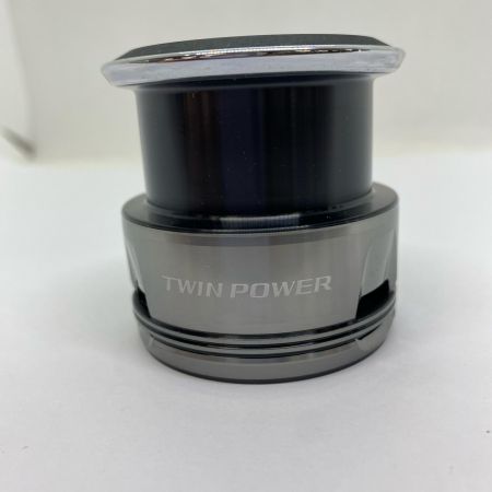 ΨΨ  スプール 24ツインパワー4000M