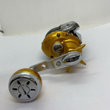 ΨΨ DAIWA ダイワ 両軸リール　ICV 200　箱付き 614792