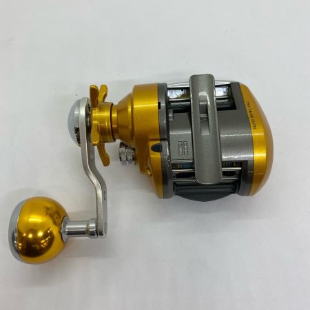 ΨΨ DAIWA ダイワ 両軸リール　ICV 200　箱付き 614792