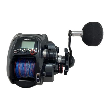 ΨΨ SHIMANO シマノ 電動リール  17 プレイズ 1000 03706