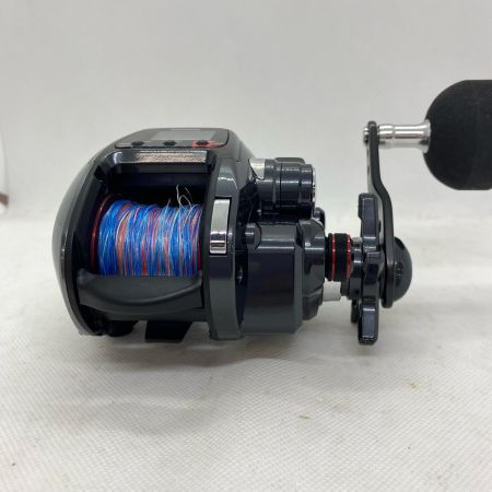 ΨΨ SHIMANO シマノ 電動リール  17 プレイズ 1000 03706
